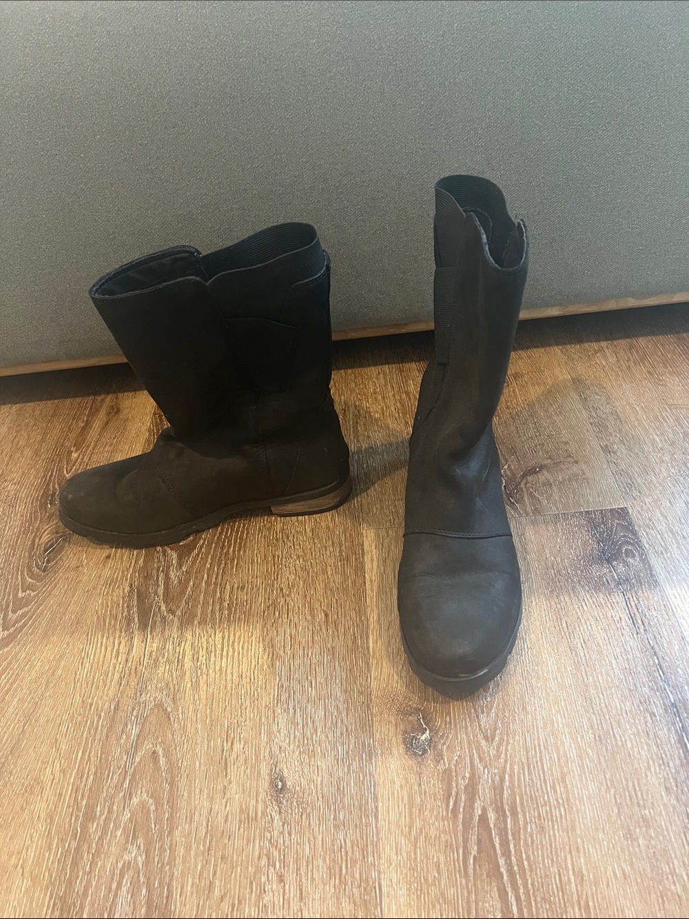 Sorel Emelie Boots